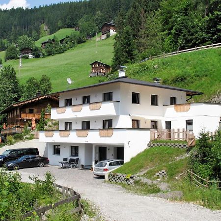 Apartment Edelweiss By Interhome Ramsau im Zillertal Zewnętrze zdjęcie