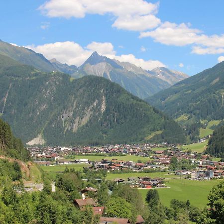 Apartment Edelweiss By Interhome Ramsau im Zillertal Zewnętrze zdjęcie