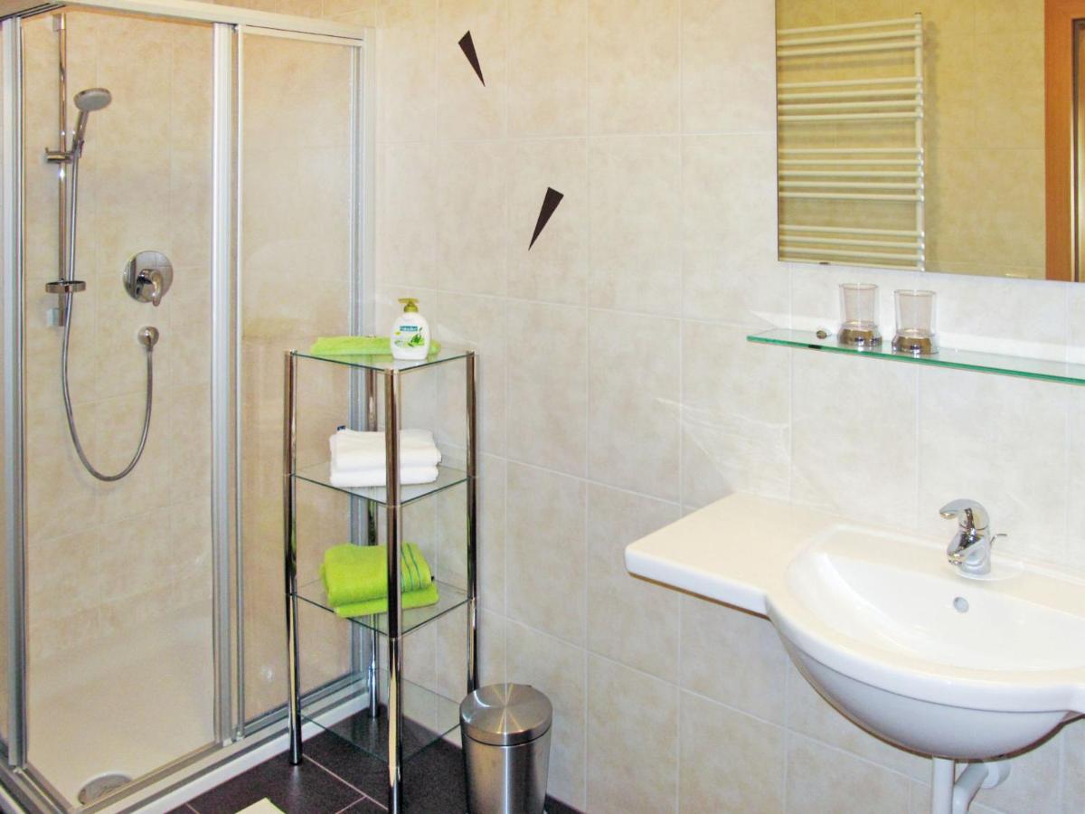 Apartment Edelweiss By Interhome Ramsau im Zillertal Zewnętrze zdjęcie