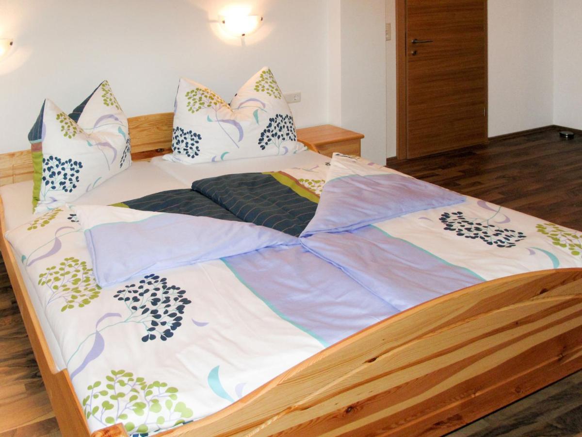 Apartment Edelweiss By Interhome Ramsau im Zillertal Zewnętrze zdjęcie