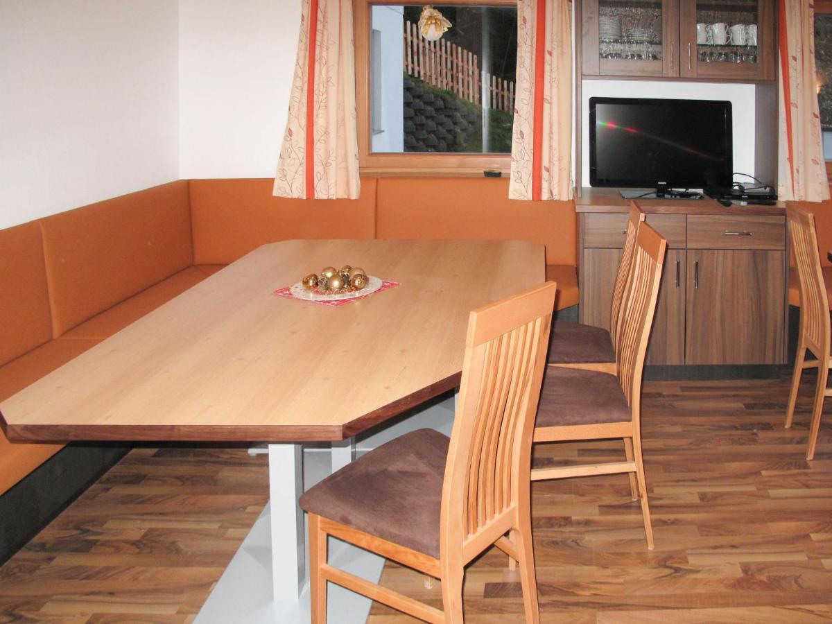 Apartment Edelweiss By Interhome Ramsau im Zillertal Zewnętrze zdjęcie