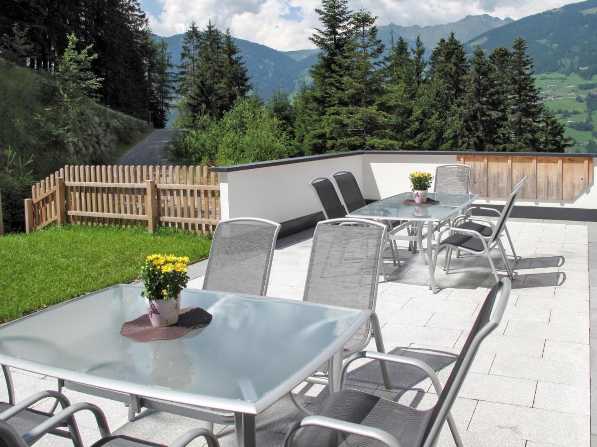 Apartment Edelweiss By Interhome Ramsau im Zillertal Zewnętrze zdjęcie