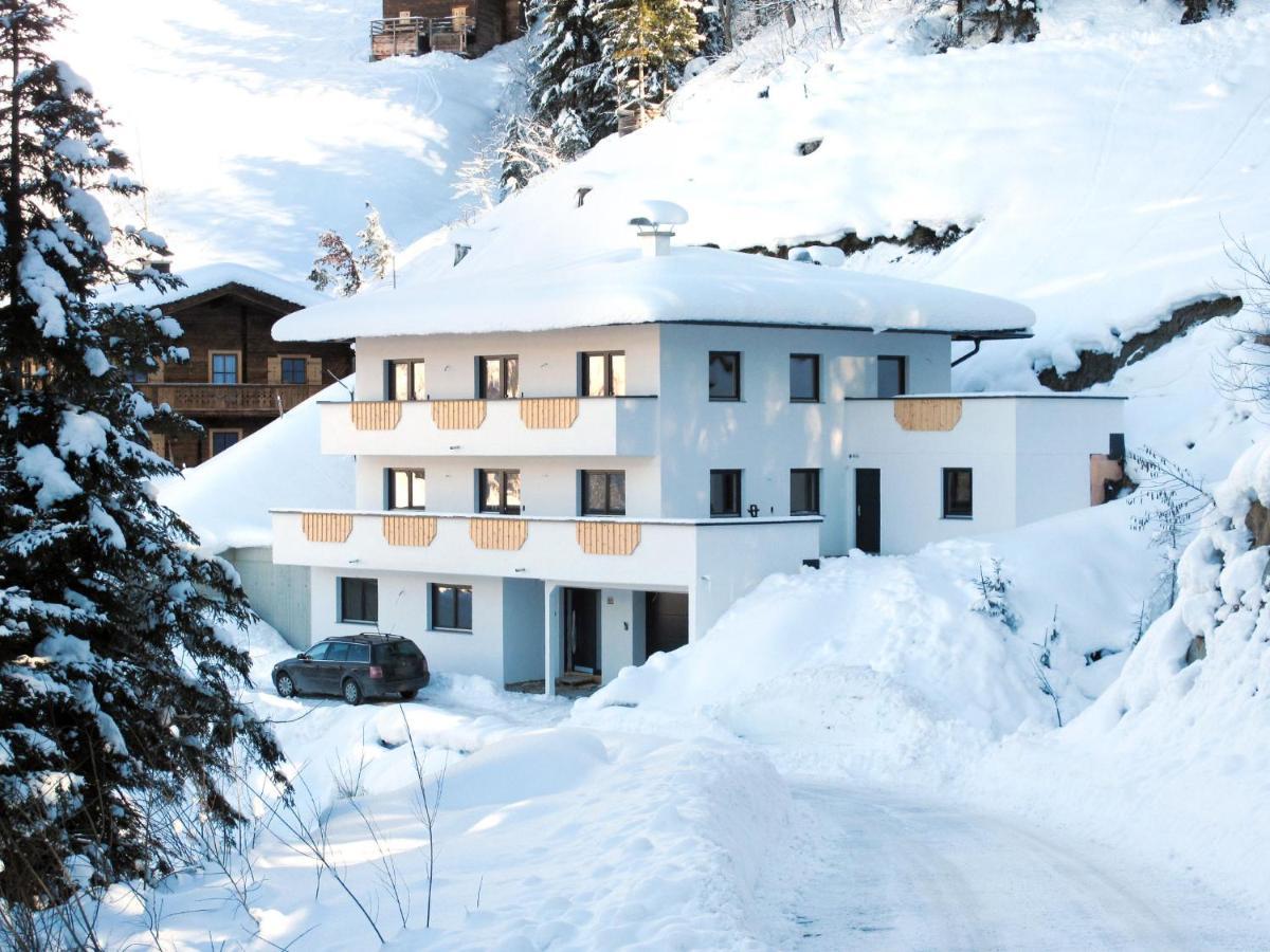 Apartment Edelweiss By Interhome Ramsau im Zillertal Zewnętrze zdjęcie
