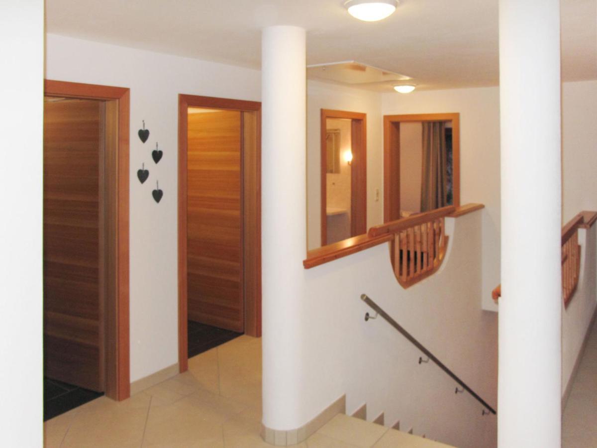 Apartment Edelweiss By Interhome Ramsau im Zillertal Zewnętrze zdjęcie