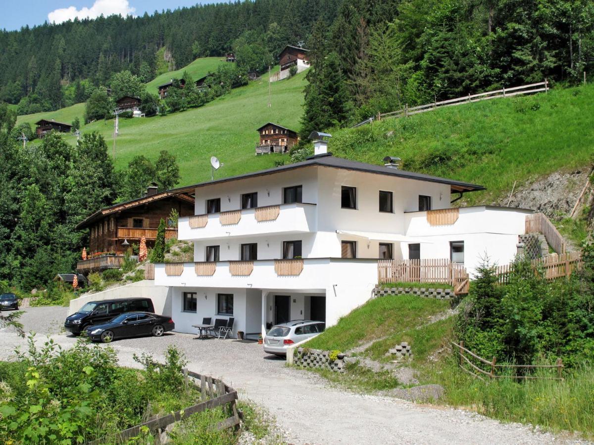 Apartment Edelweiss By Interhome Ramsau im Zillertal Zewnętrze zdjęcie