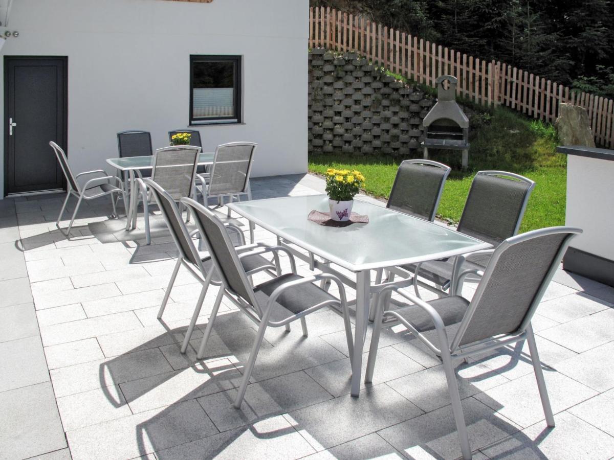 Apartment Edelweiss By Interhome Ramsau im Zillertal Zewnętrze zdjęcie
