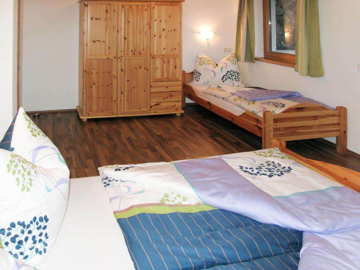 Apartment Edelweiss By Interhome Ramsau im Zillertal Zewnętrze zdjęcie