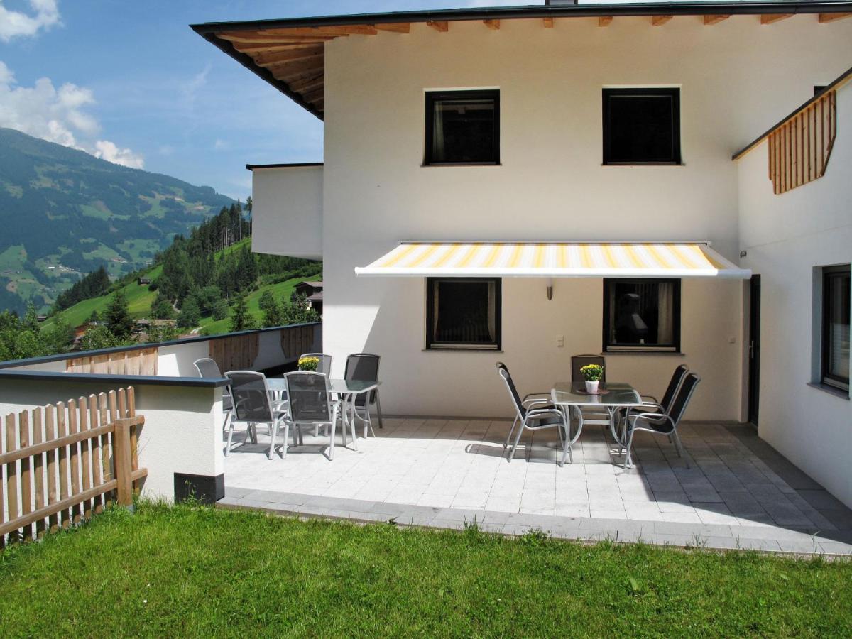 Apartment Edelweiss By Interhome Ramsau im Zillertal Zewnętrze zdjęcie