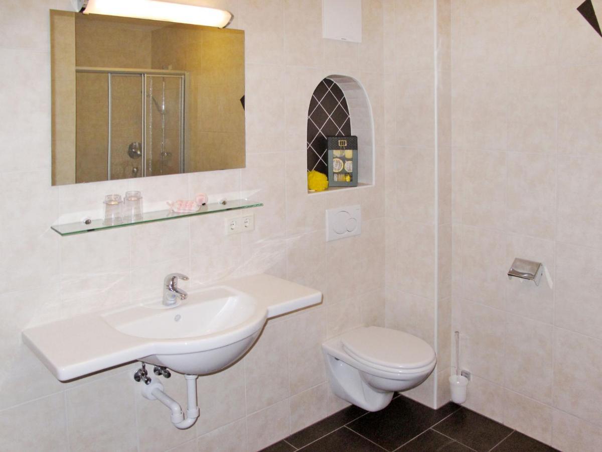 Apartment Edelweiss By Interhome Ramsau im Zillertal Zewnętrze zdjęcie