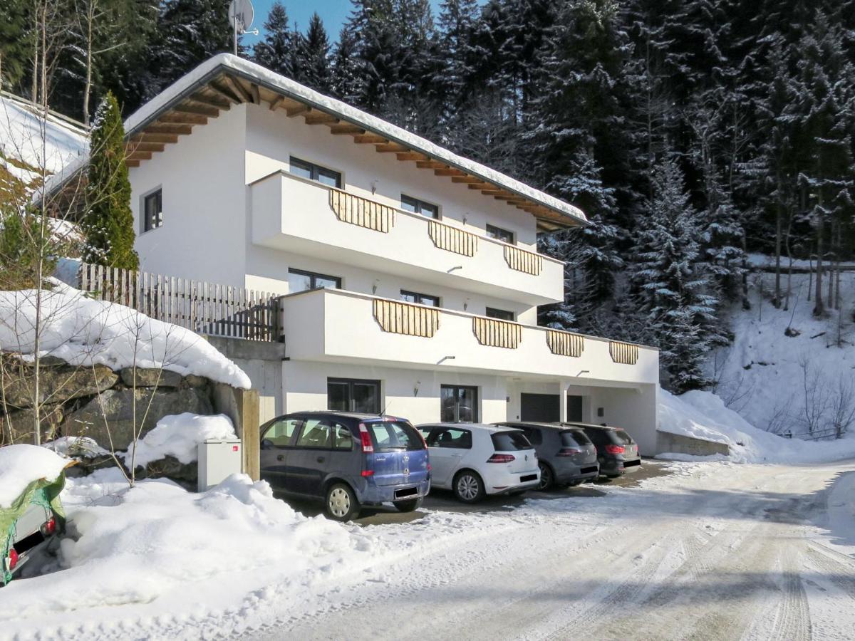Apartment Edelweiss By Interhome Ramsau im Zillertal Zewnętrze zdjęcie