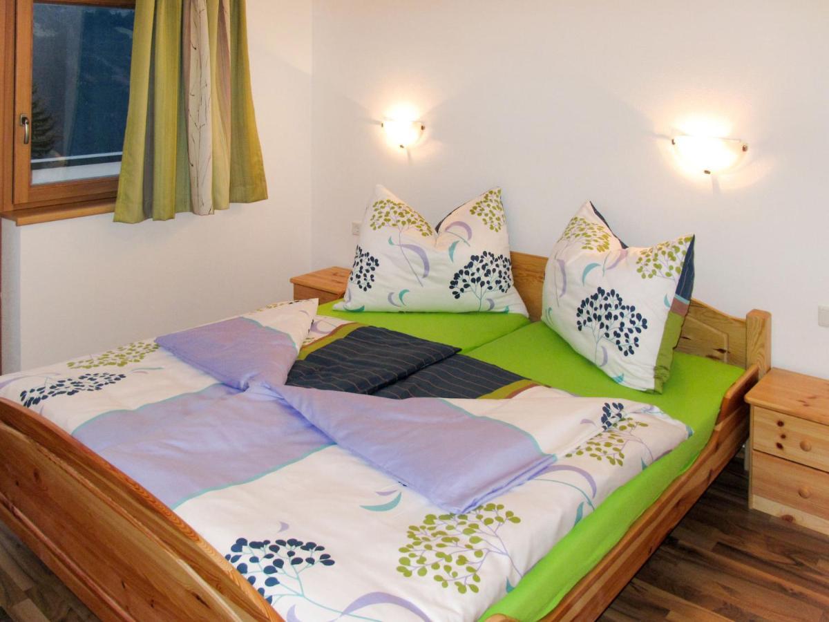 Apartment Edelweiss By Interhome Ramsau im Zillertal Zewnętrze zdjęcie