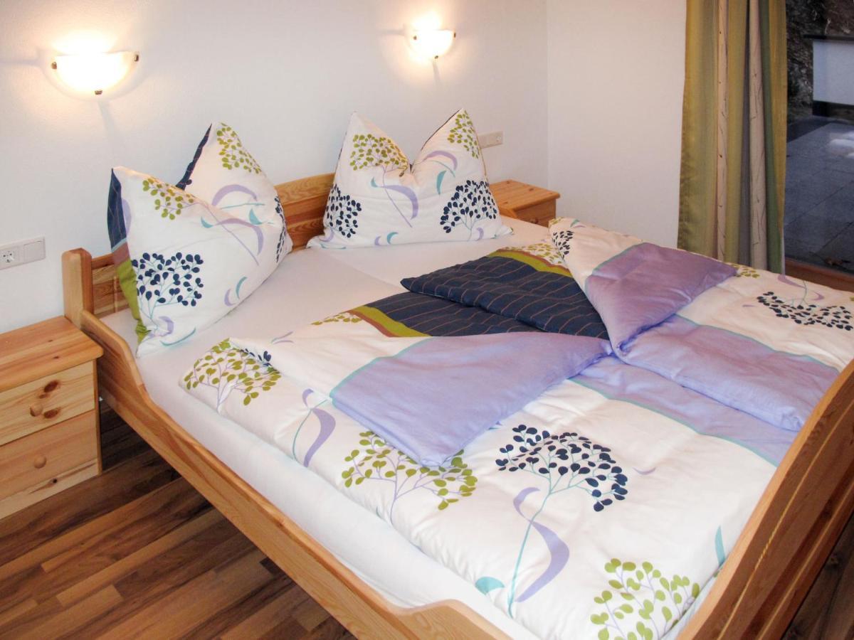 Apartment Edelweiss By Interhome Ramsau im Zillertal Zewnętrze zdjęcie