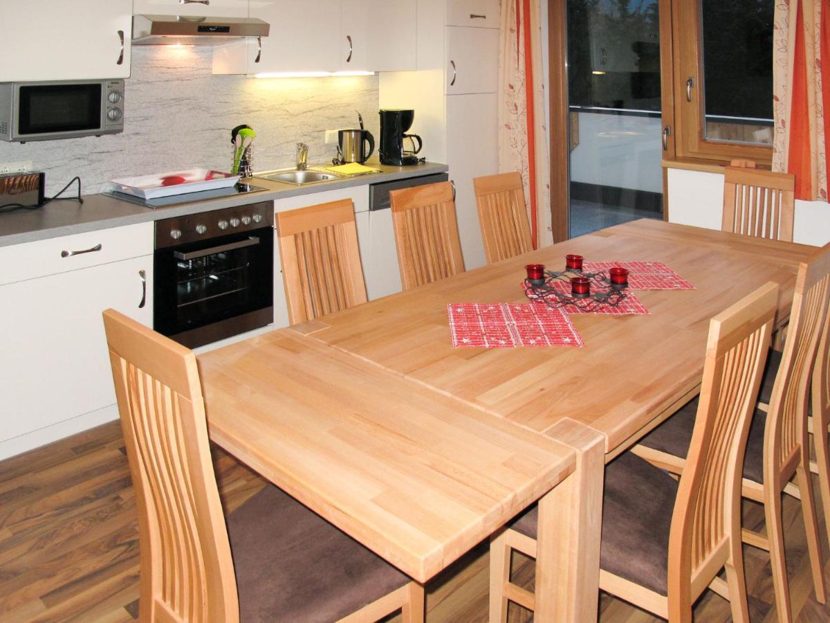 Apartment Edelweiss By Interhome Ramsau im Zillertal Zewnętrze zdjęcie