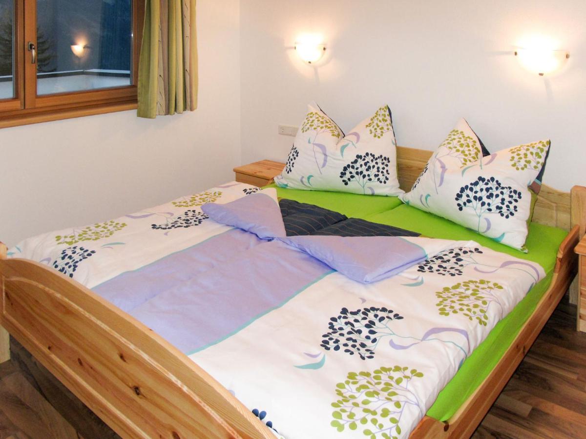 Apartment Edelweiss By Interhome Ramsau im Zillertal Zewnętrze zdjęcie