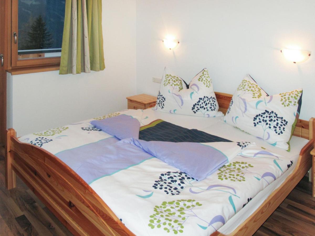 Apartment Edelweiss By Interhome Ramsau im Zillertal Zewnętrze zdjęcie