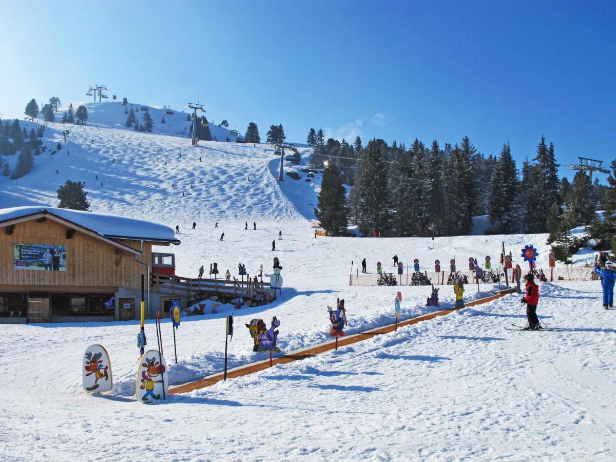 Apartment Edelweiss By Interhome Ramsau im Zillertal Zewnętrze zdjęcie