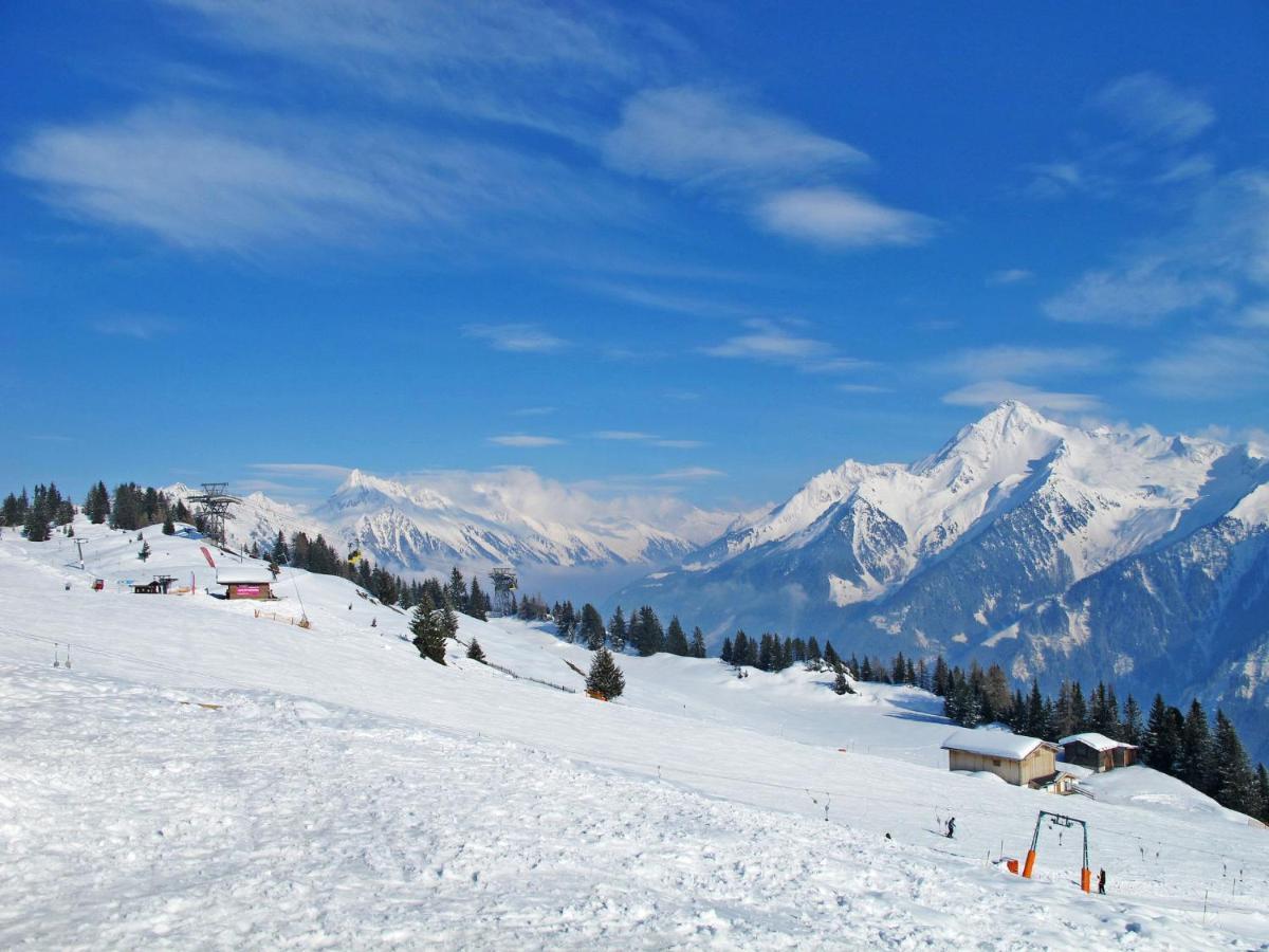 Apartment Edelweiss By Interhome Ramsau im Zillertal Zewnętrze zdjęcie