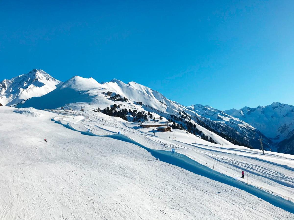 Apartment Edelweiss By Interhome Ramsau im Zillertal Zewnętrze zdjęcie