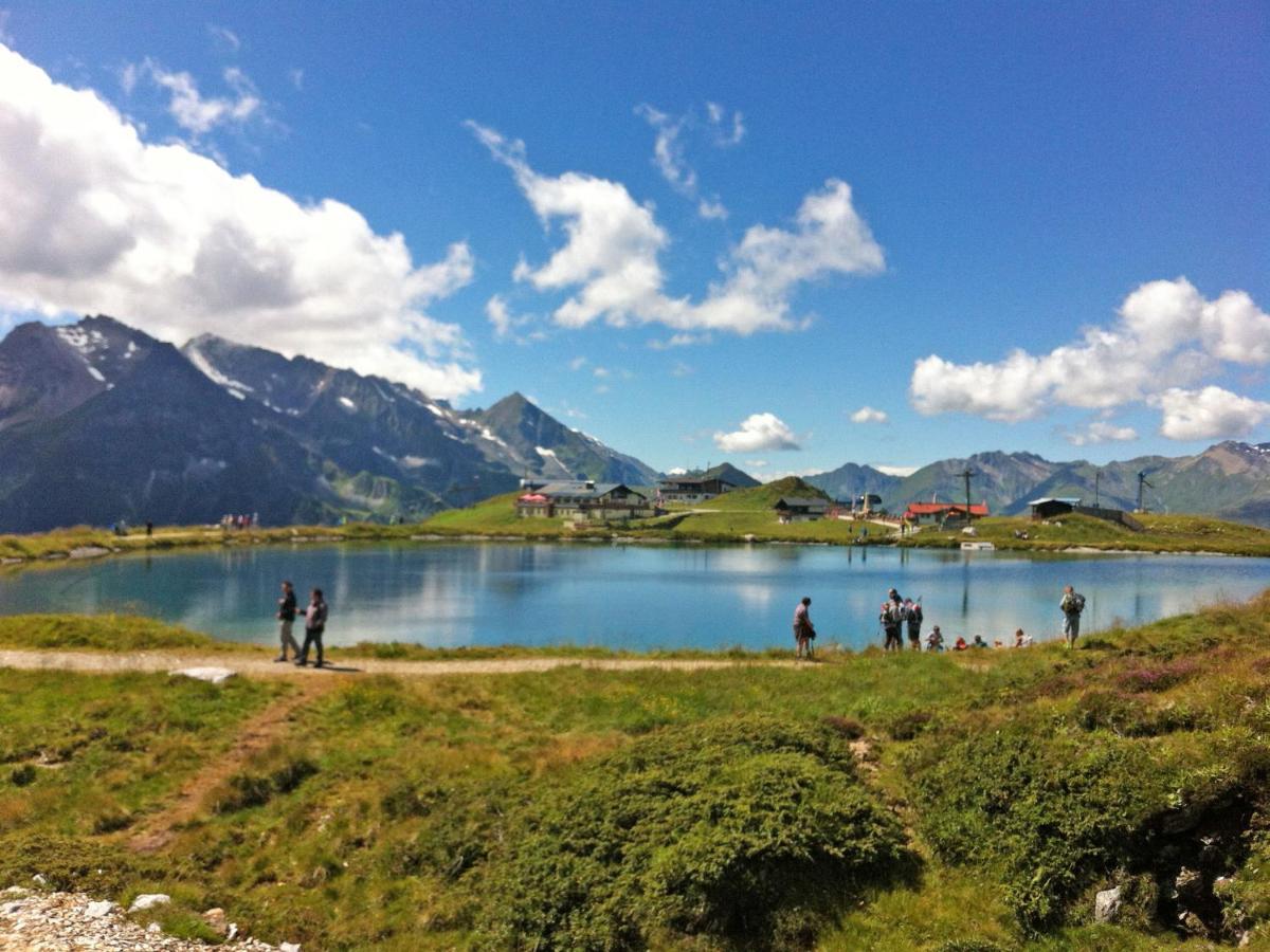 Apartment Edelweiss By Interhome Ramsau im Zillertal Zewnętrze zdjęcie